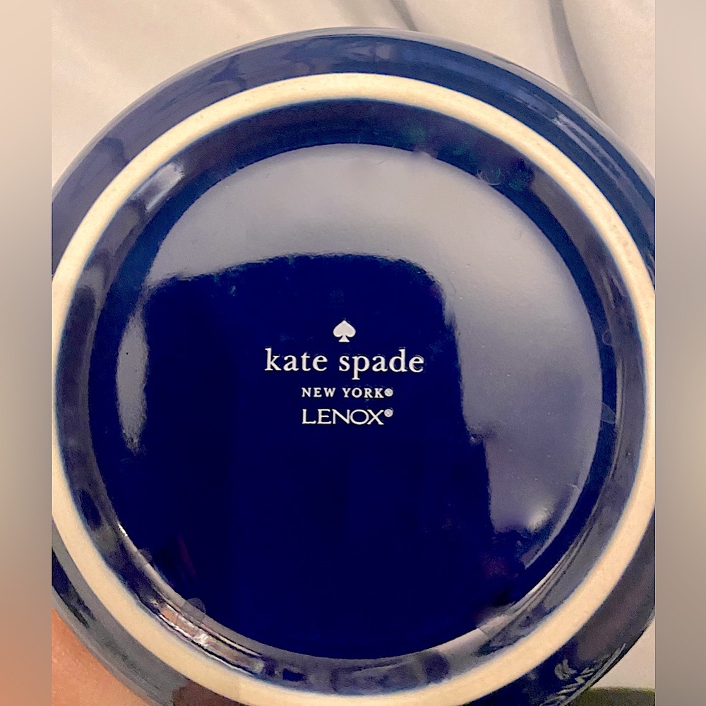 Kate Spade Lunch Set - Picture 3 of 6